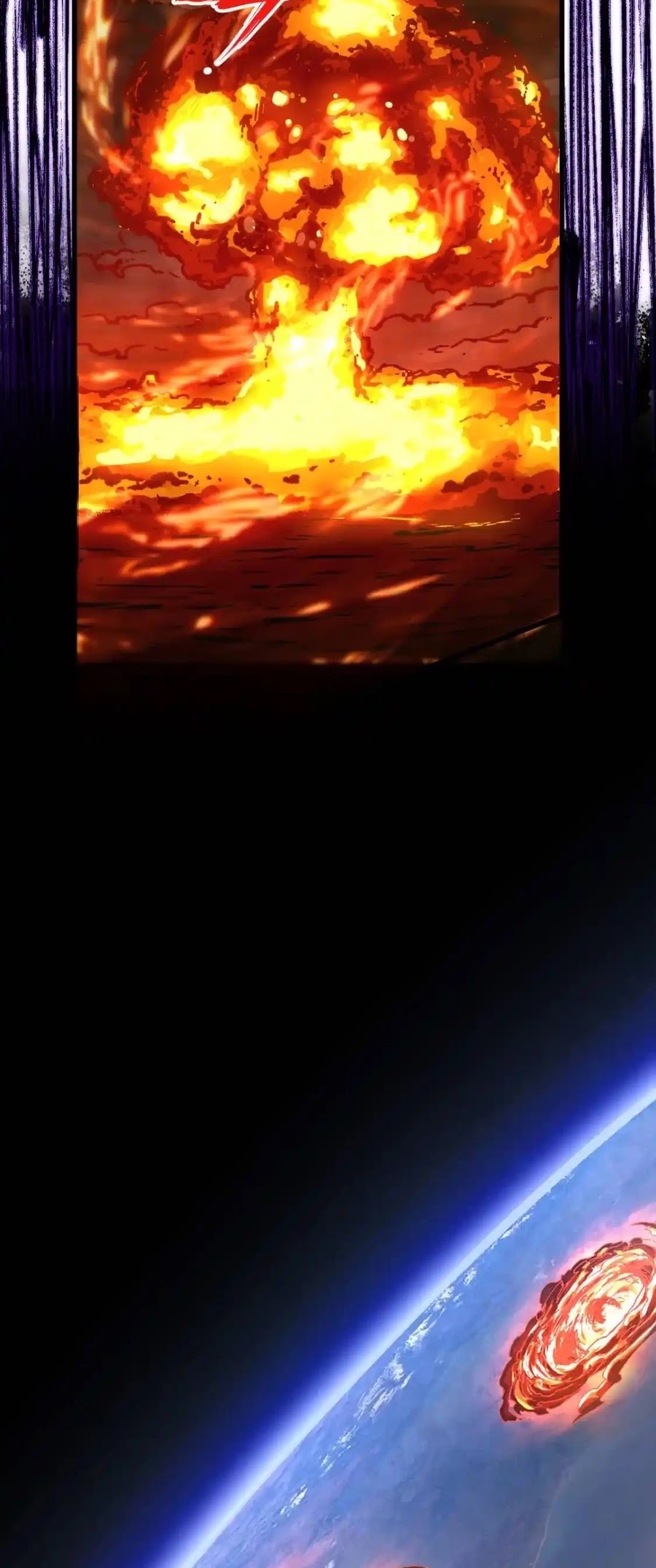 The Sacred Ruins Chapter 174 - halaman 31