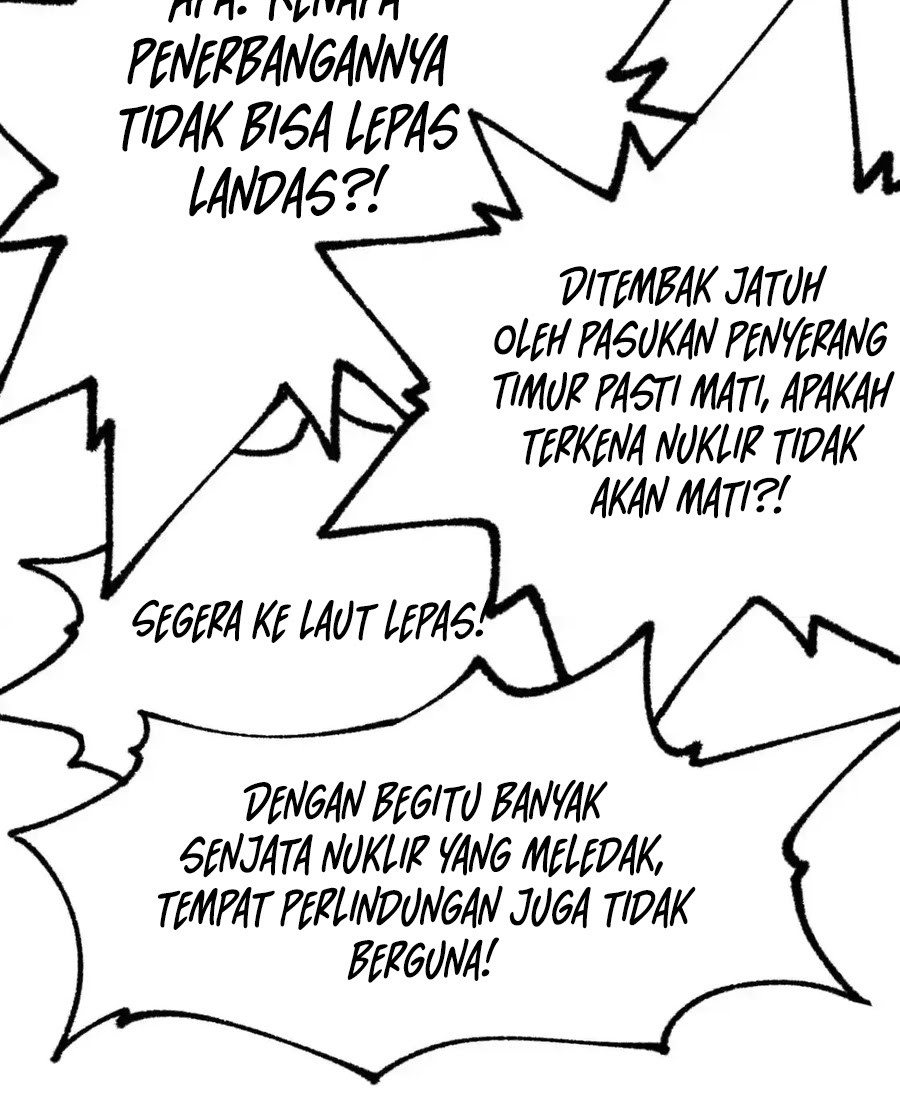 The Sacred Ruins Chapter 174 - halaman 4