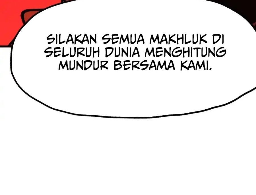 The Sacred Ruins Chapter 174 - halaman 8