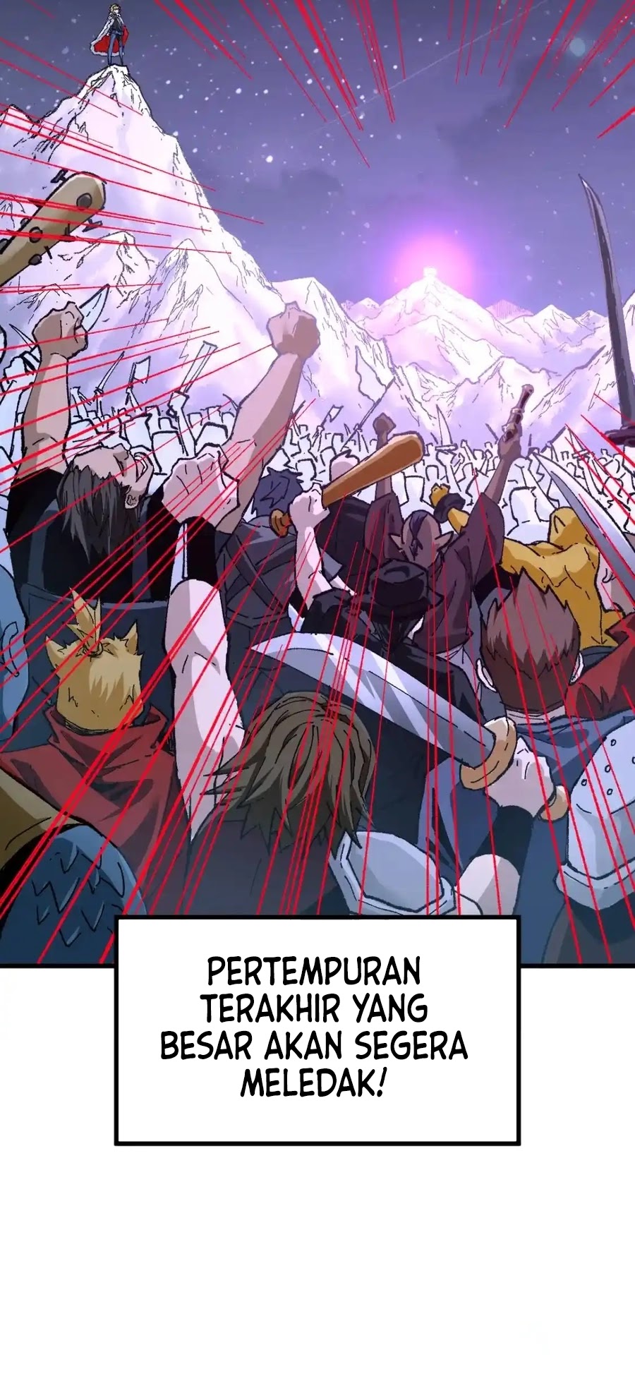 The Sacred Ruins Chapter 175 - halaman 46