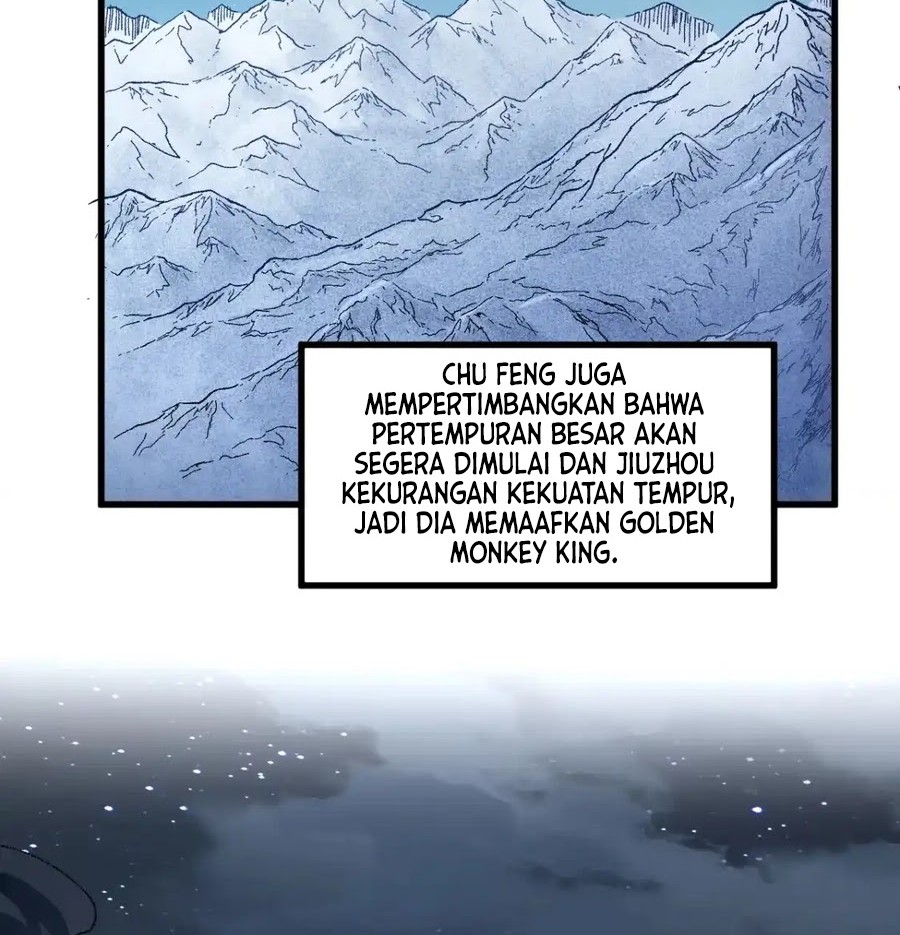 The Sacred Ruins Chapter 176 - halaman 21