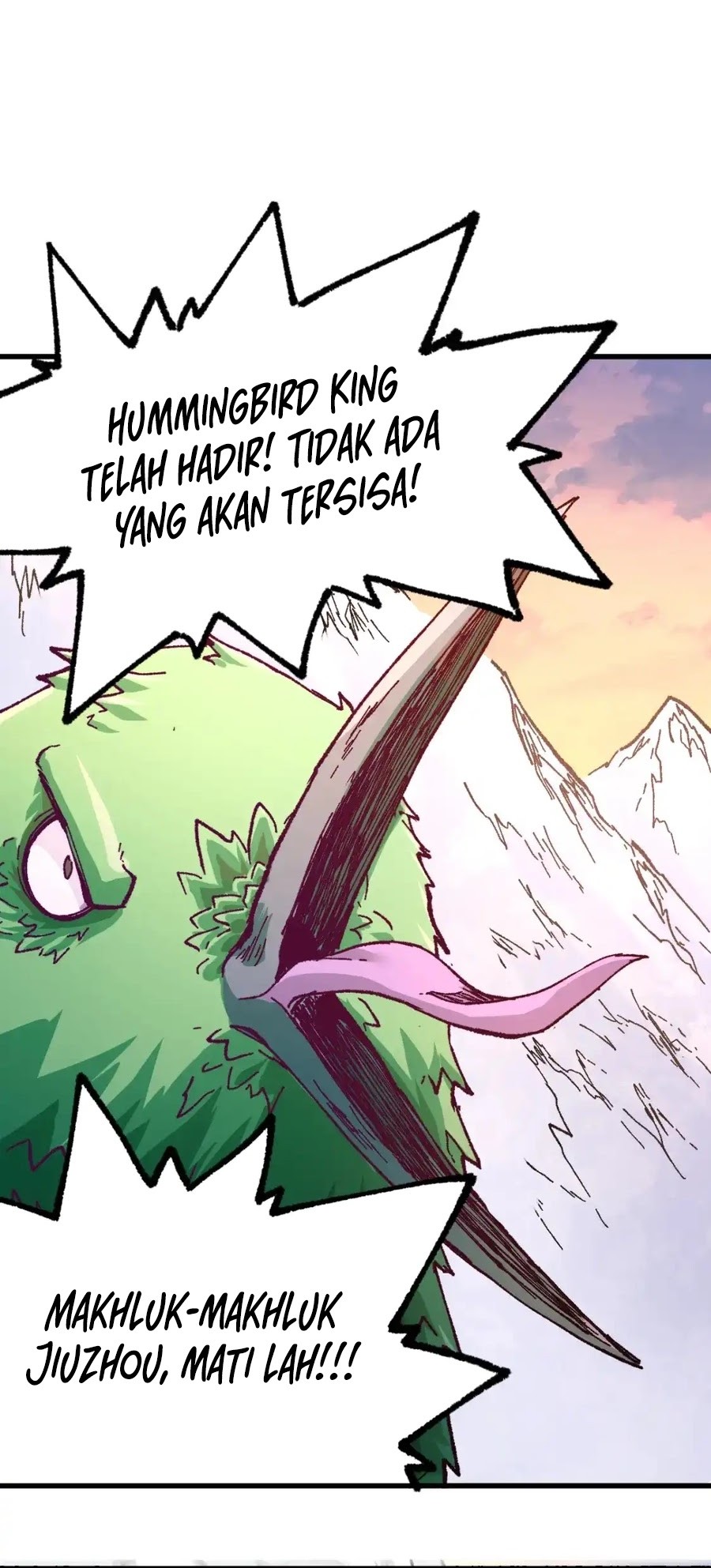 The Sacred Ruins Chapter 176 - halaman 47