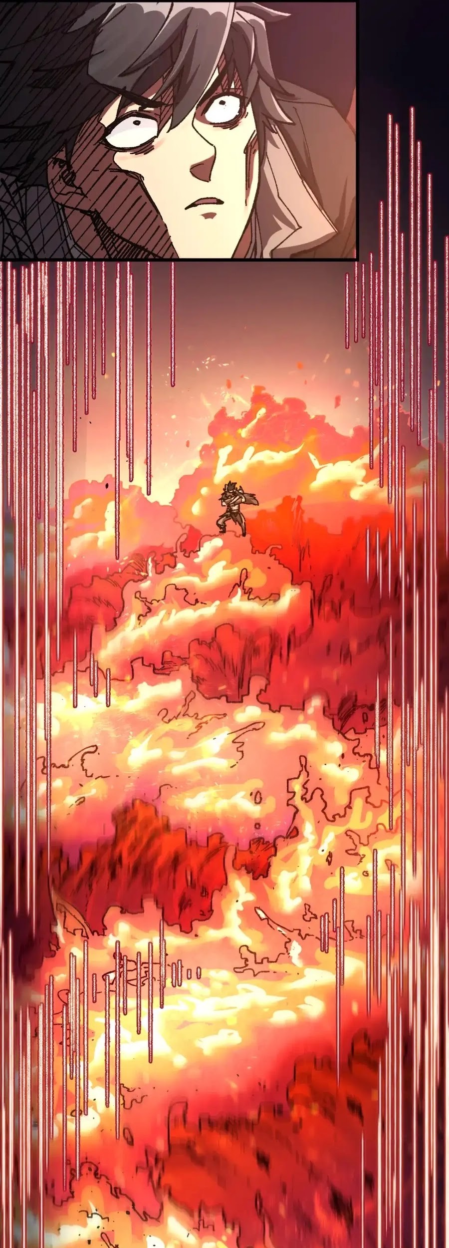 The Sacred Ruins Chapter 177 - halaman 31