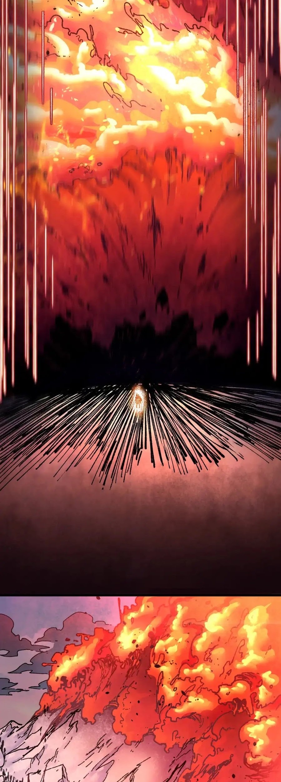 The Sacred Ruins Chapter 177 - halaman 32