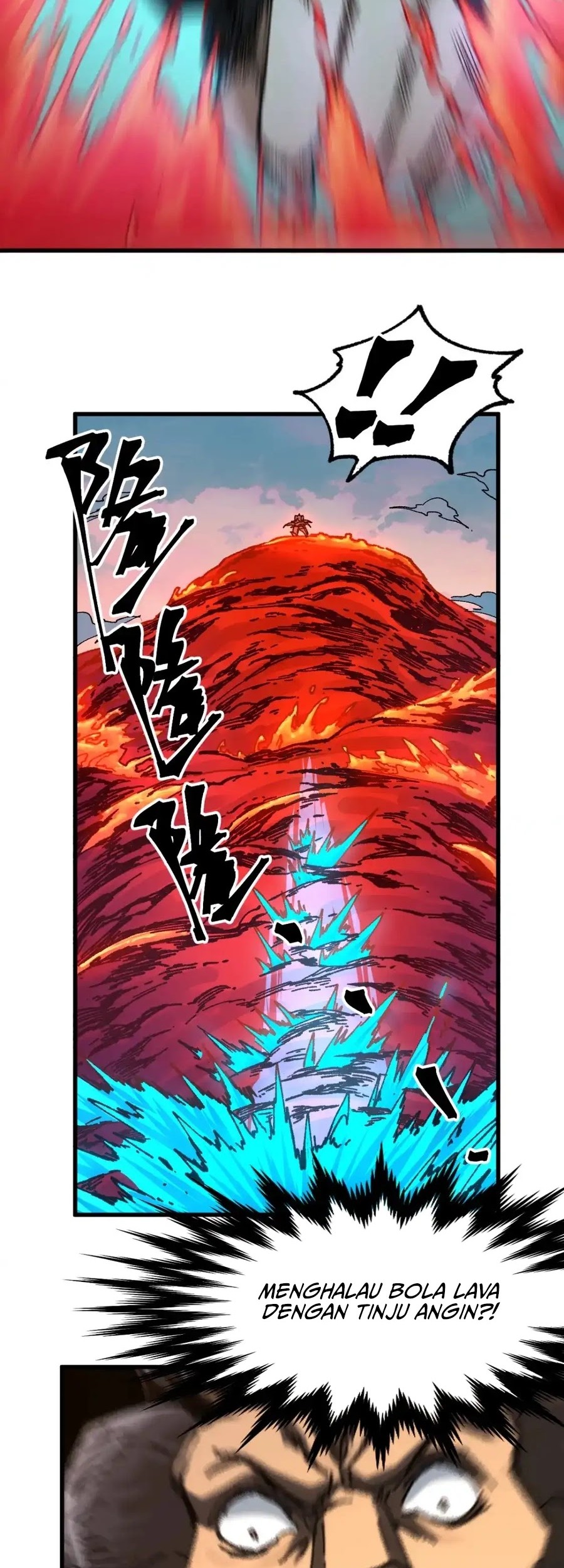 The Sacred Ruins Chapter 177 - halaman 36