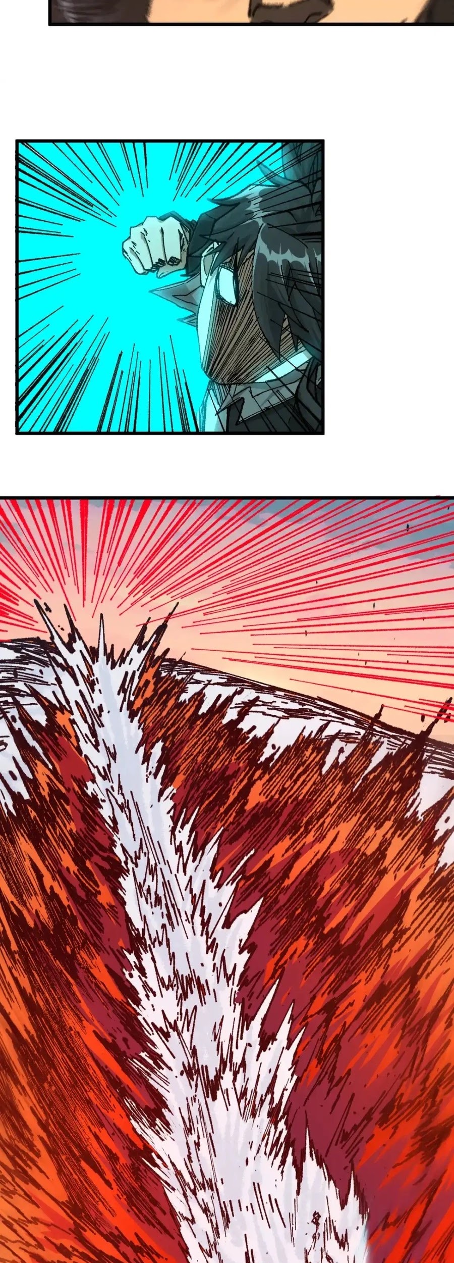 The Sacred Ruins Chapter 177 - halaman 37