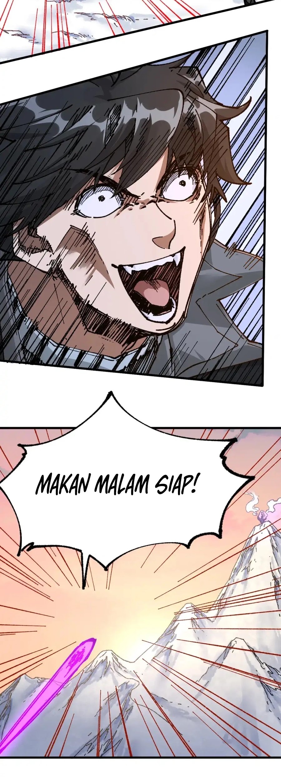 The Sacred Ruins Chapter 177 - halaman 54