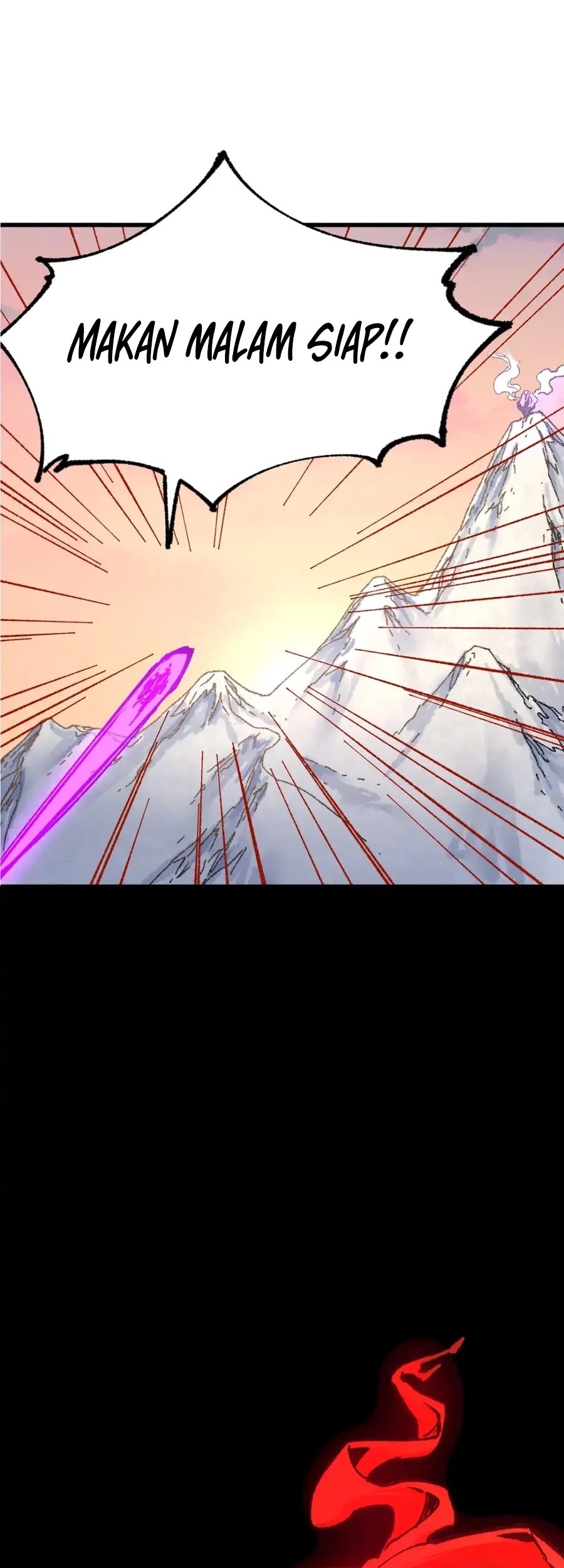 The Sacred Ruins Chapter 178 - halaman 2