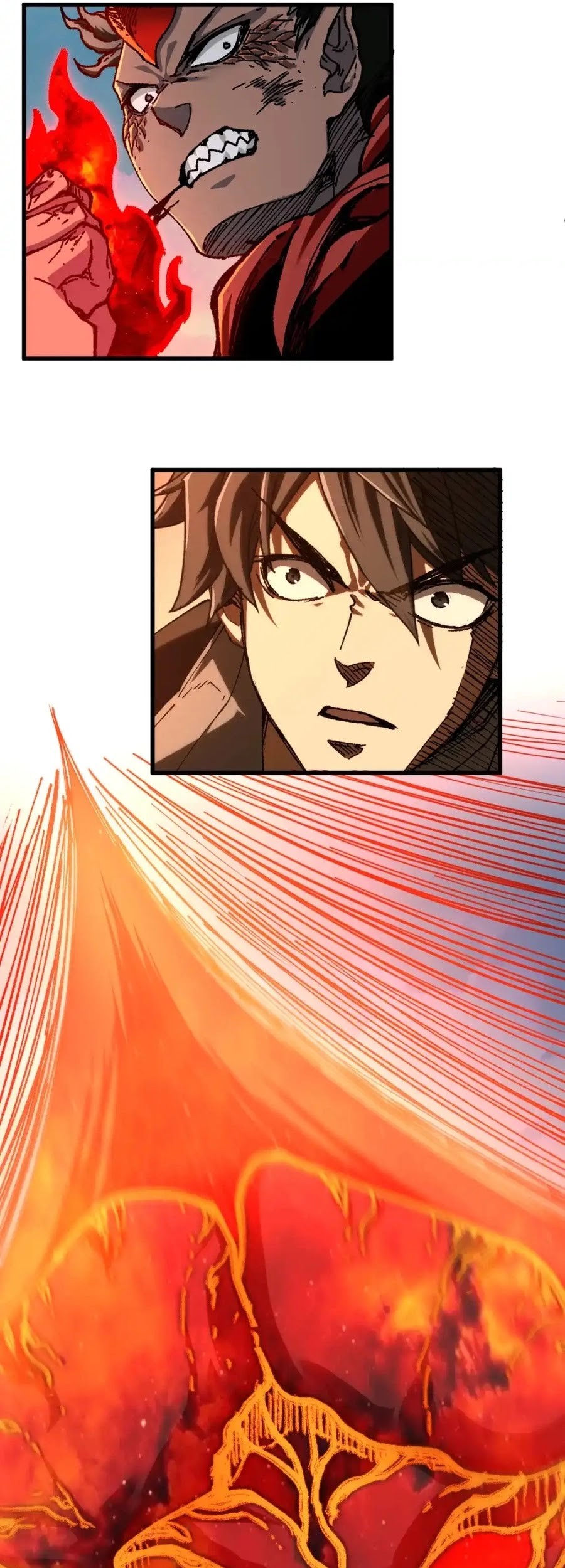 The Sacred Ruins Chapter 178 - halaman 26