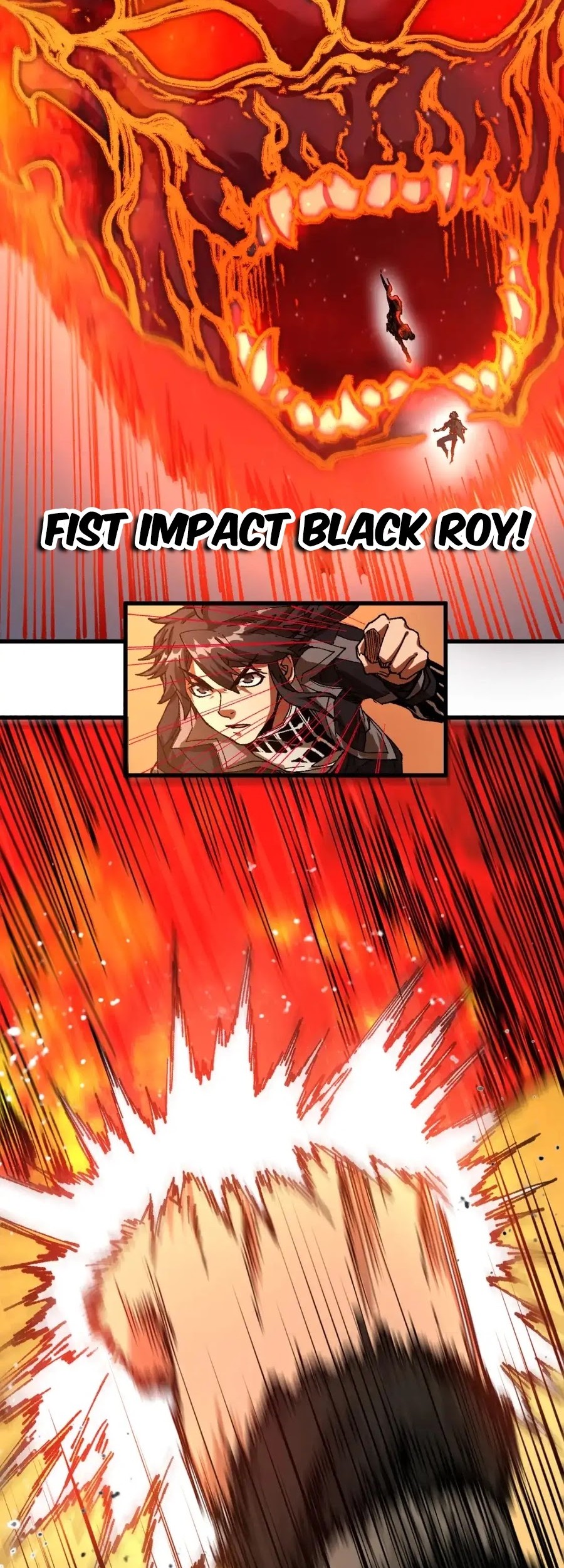 The Sacred Ruins Chapter 178 - halaman 27