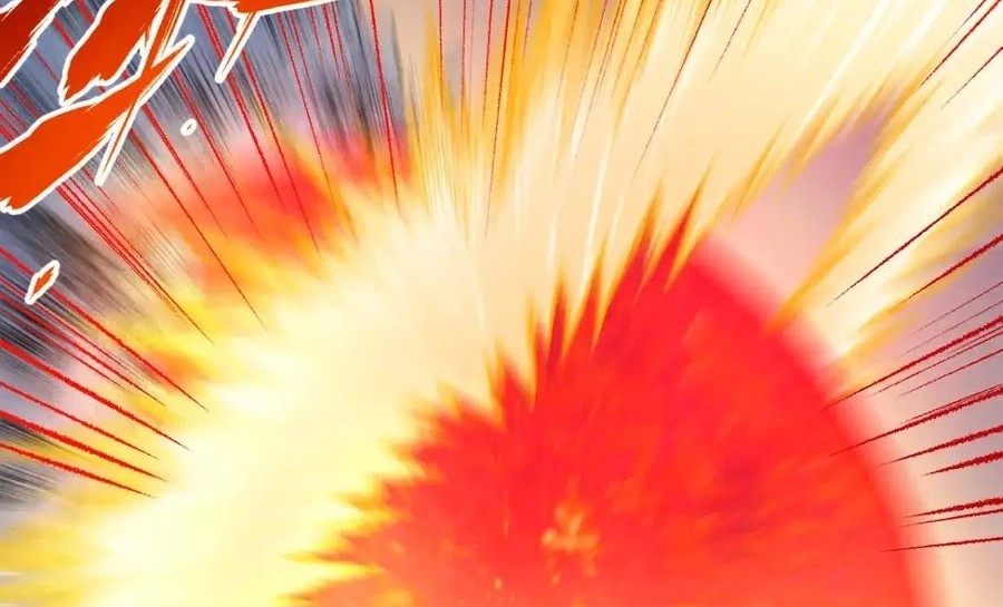 The Sacred Ruins Chapter 178 - halaman 29