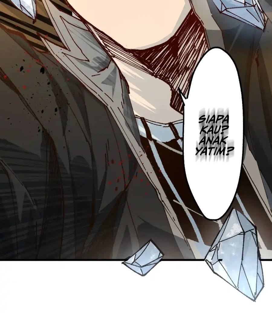 The Sacred Ruins Chapter 178 - halaman 43