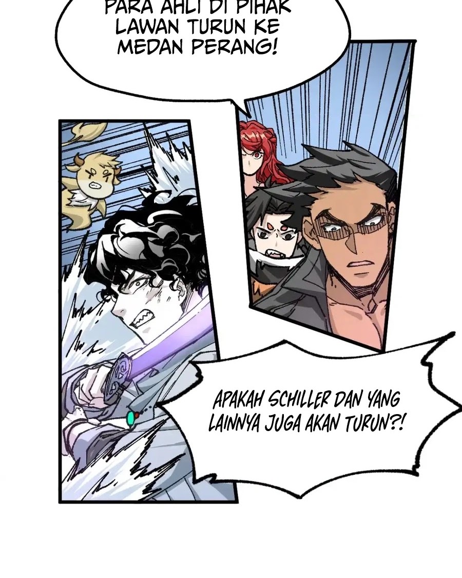 The Sacred Ruins Chapter 178 - halaman 5