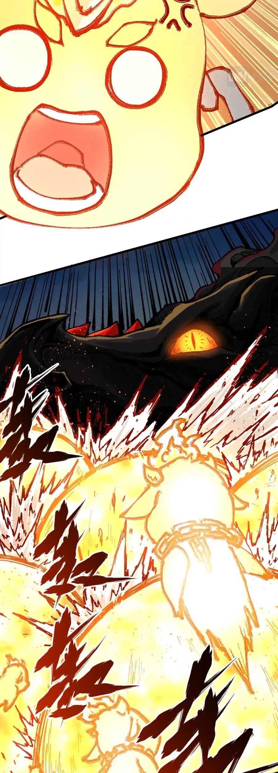 The Sacred Ruins Chapter 179 - halaman 16