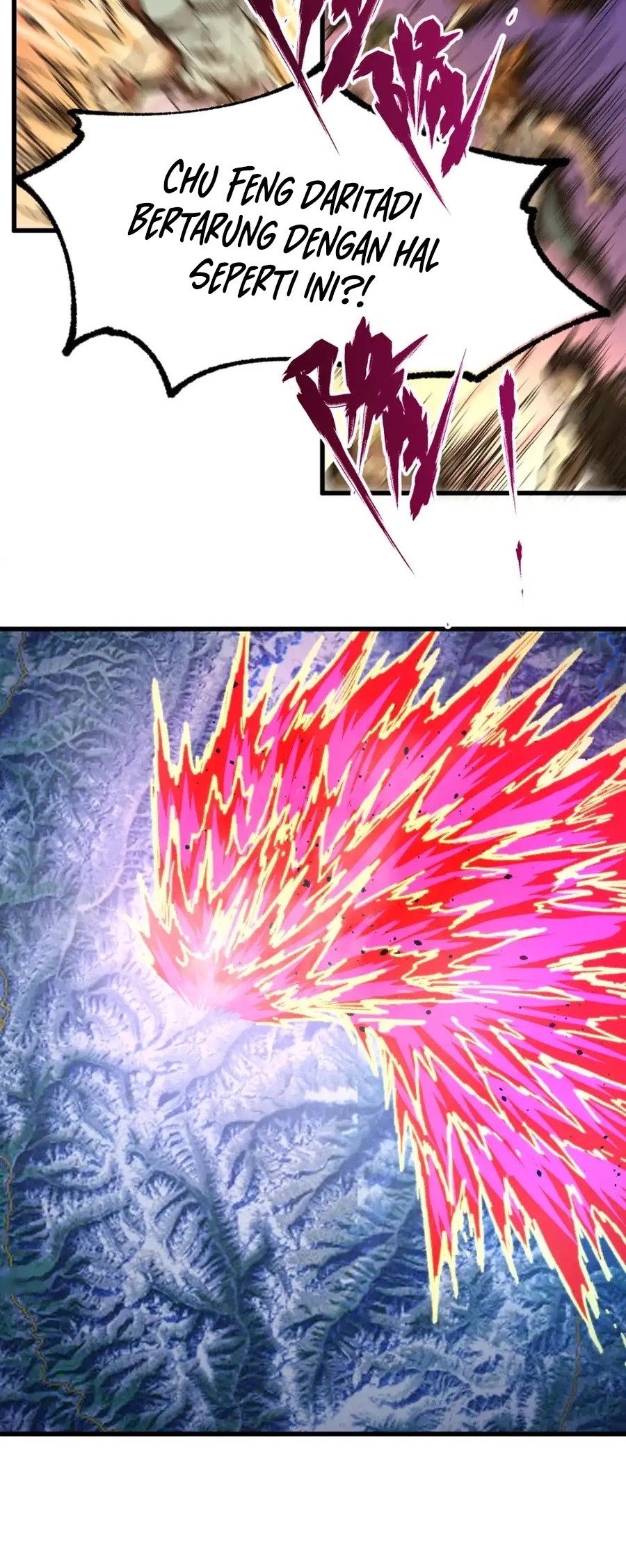 The Sacred Ruins Chapter 179 - halaman 26