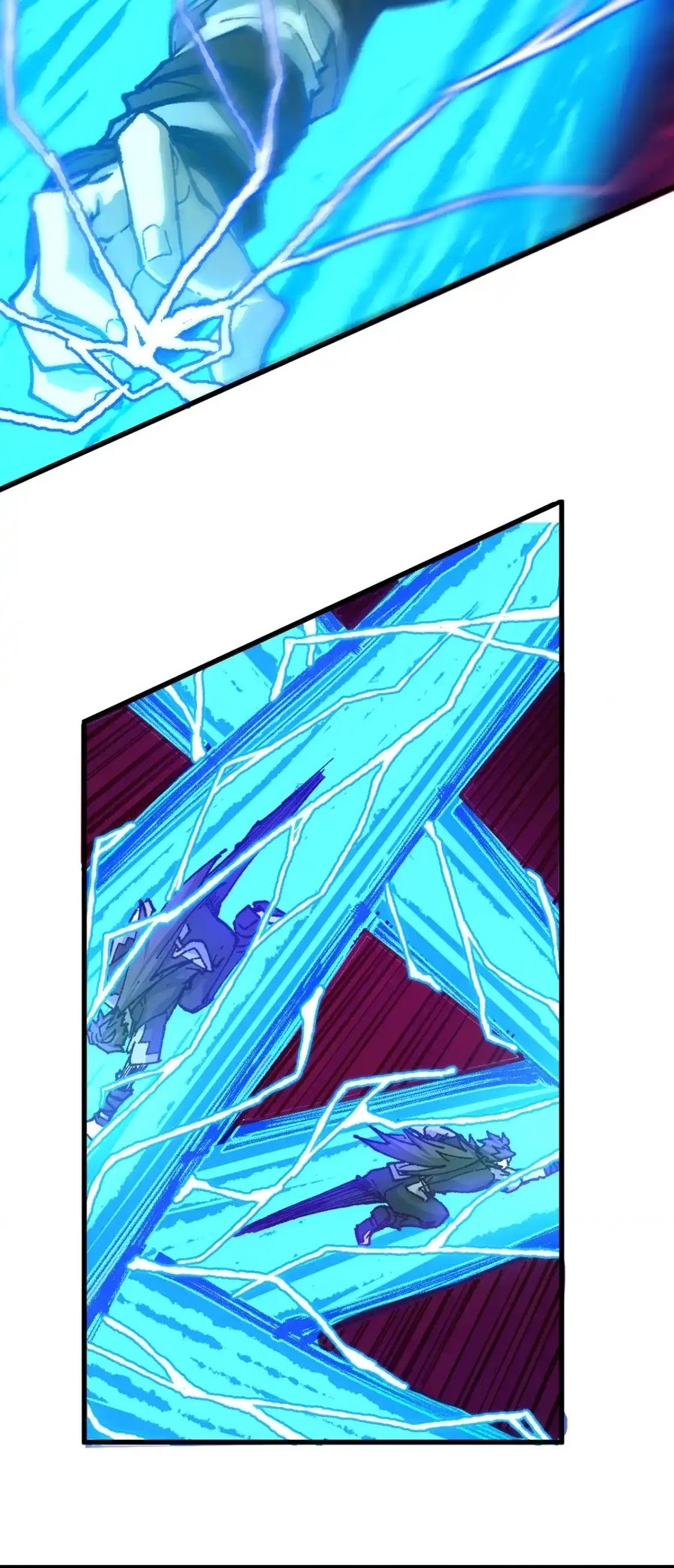 The Sacred Ruins Chapter 179 - halaman 34