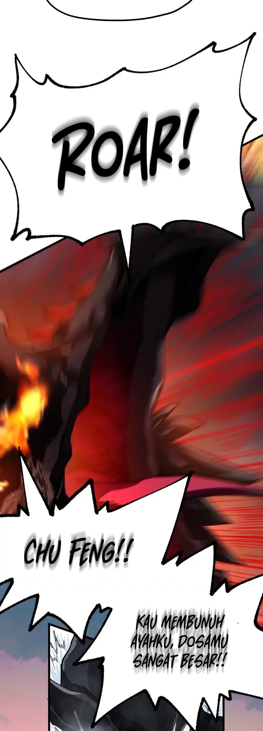 The Sacred Ruins Chapter 179 - halaman 41