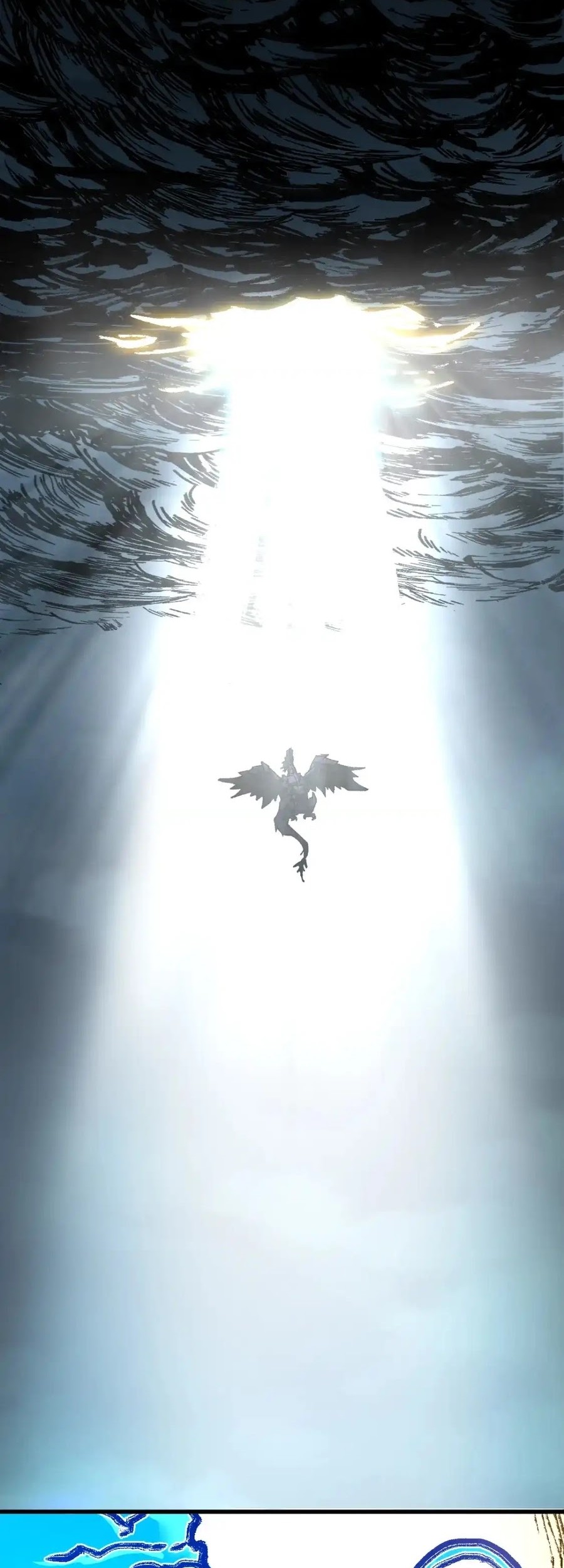 The Sacred Ruins Chapter 179 - halaman 48