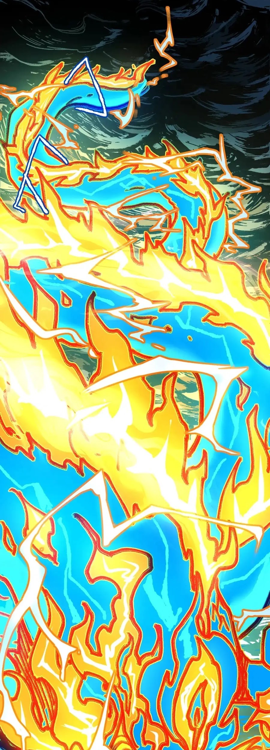 The Sacred Ruins Chapter 179 - halaman 50