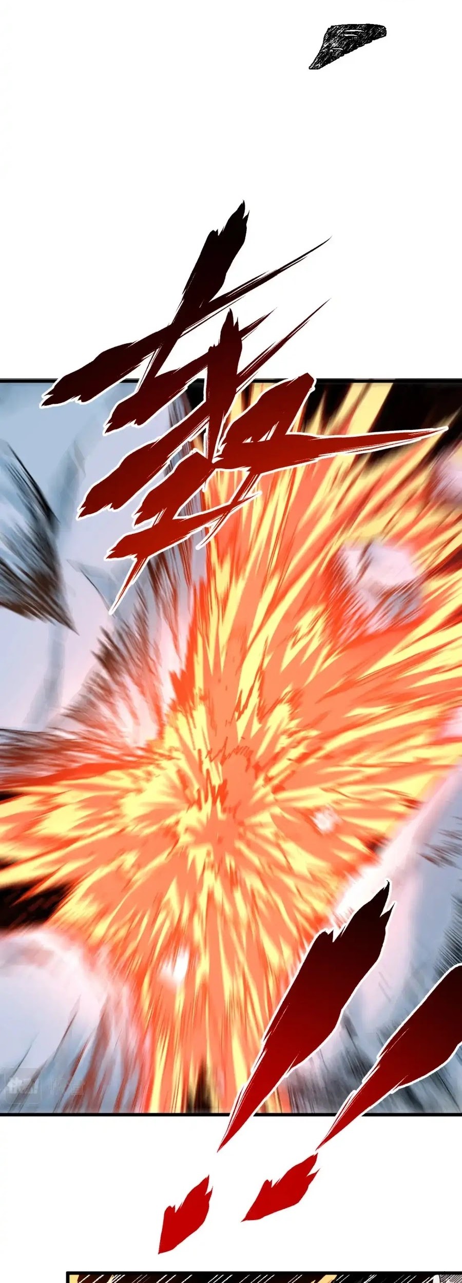 The Sacred Ruins Chapter 179 - halaman 7