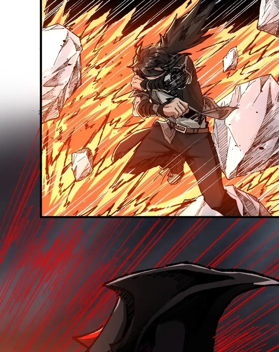 The Sacred Ruins Chapter 179 - halaman 8