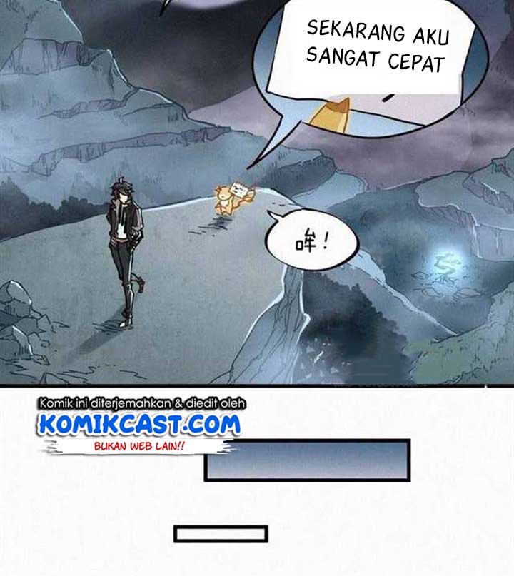 The Sacred Ruins Chapter 18 - halaman 11