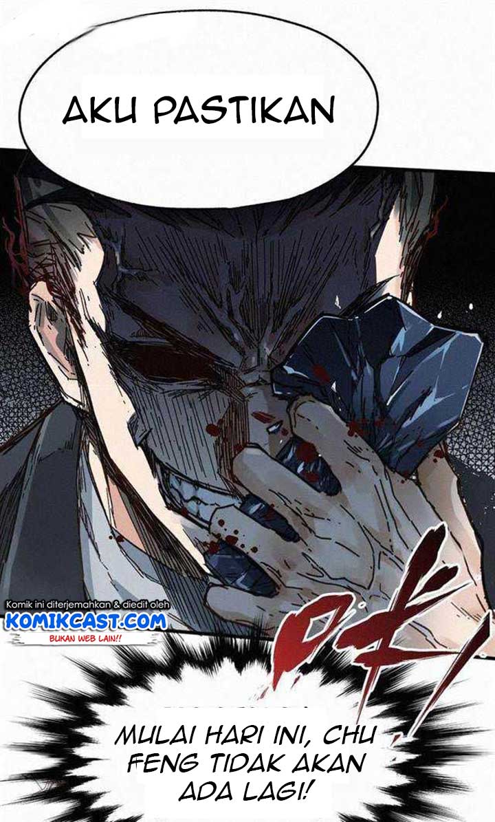 The Sacred Ruins Chapter 18 - halaman 36