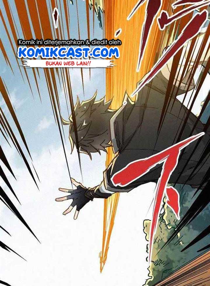 The Sacred Ruins Chapter 18 - halaman 39