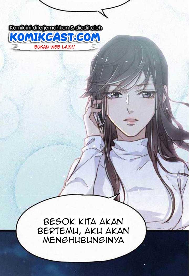 The Sacred Ruins Chapter 18 - halaman 5