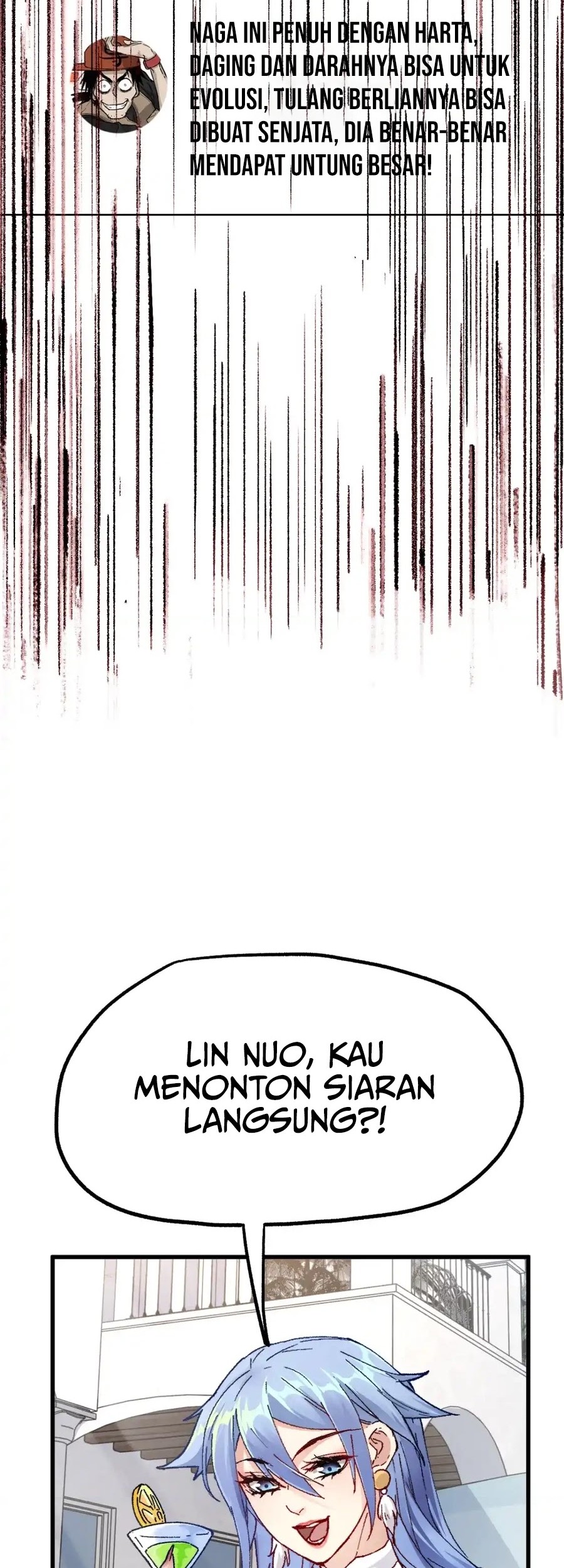 The Sacred Ruins Chapter 180 - halaman 14