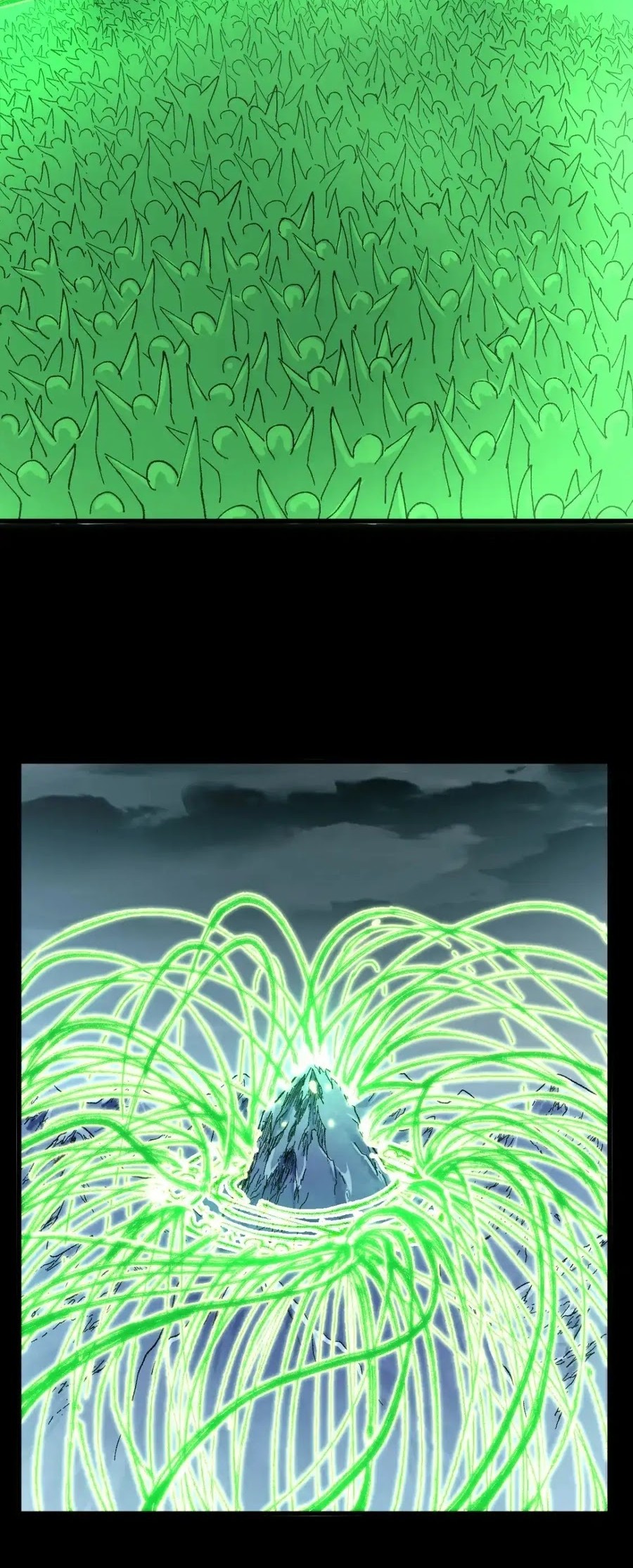 The Sacred Ruins Chapter 180 - halaman 36