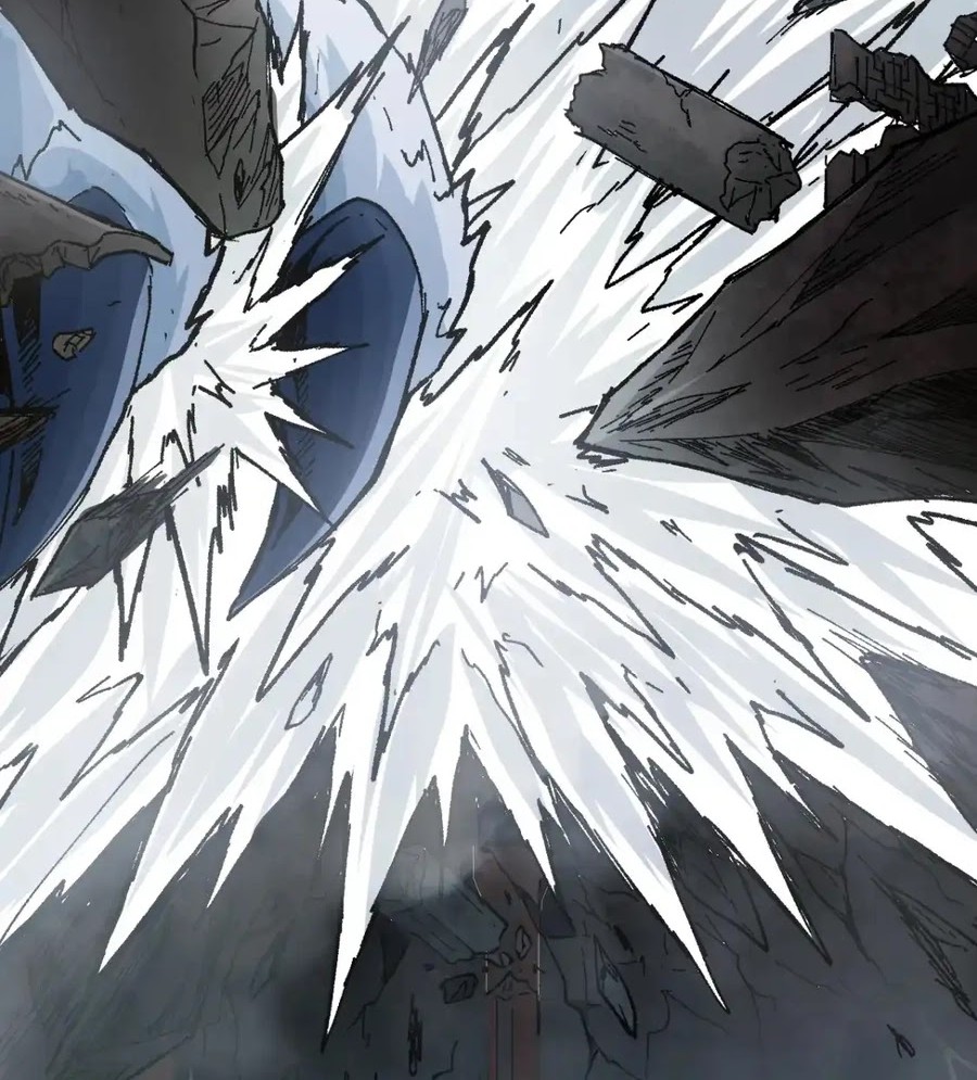 The Sacred Ruins Chapter 180 - halaman 48