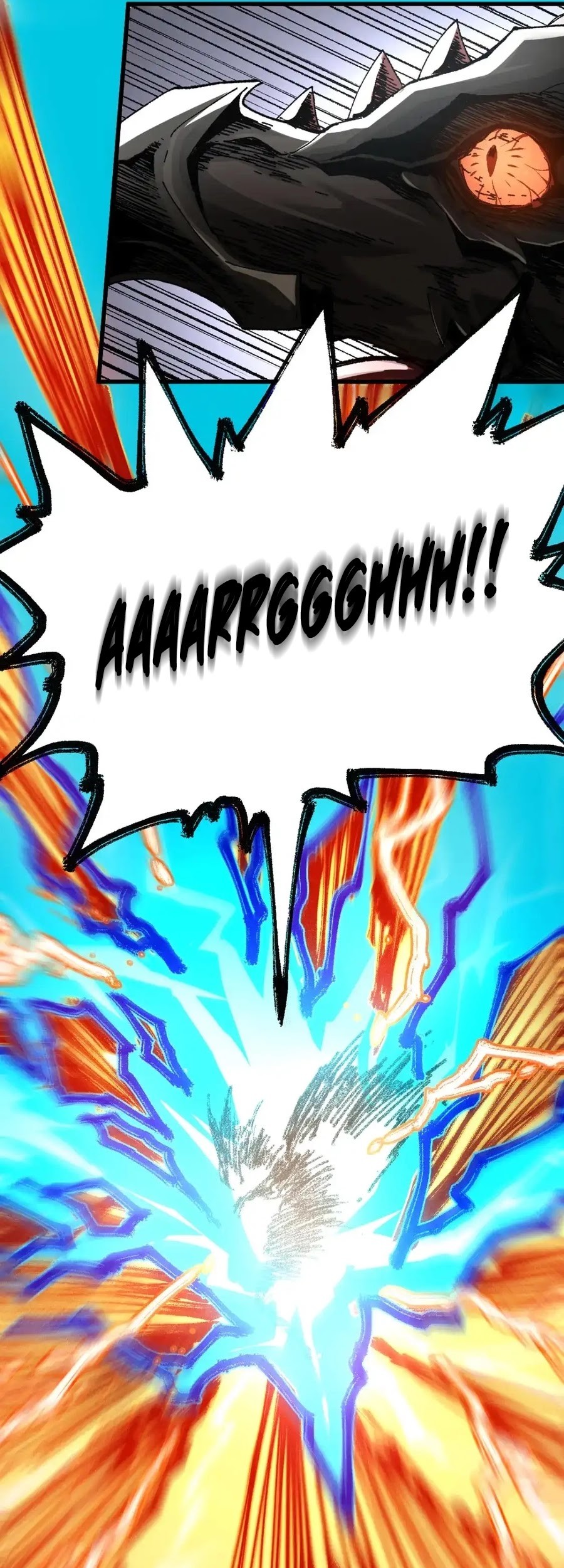 The Sacred Ruins Chapter 180 - halaman 5