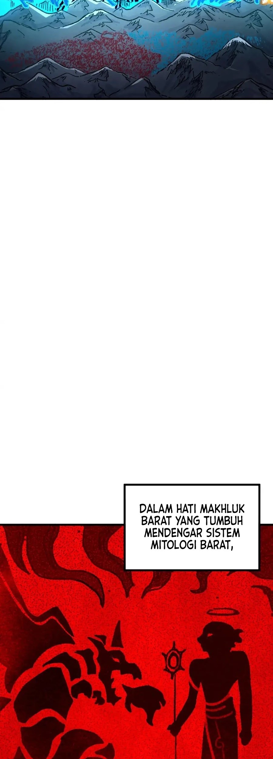 The Sacred Ruins Chapter 180 - halaman 7