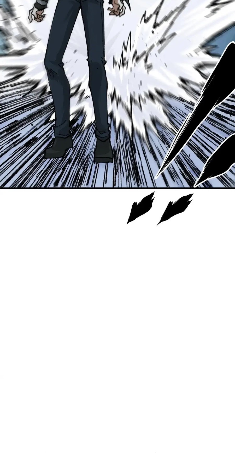 The Sacred Ruins Chapter 181 - halaman 33