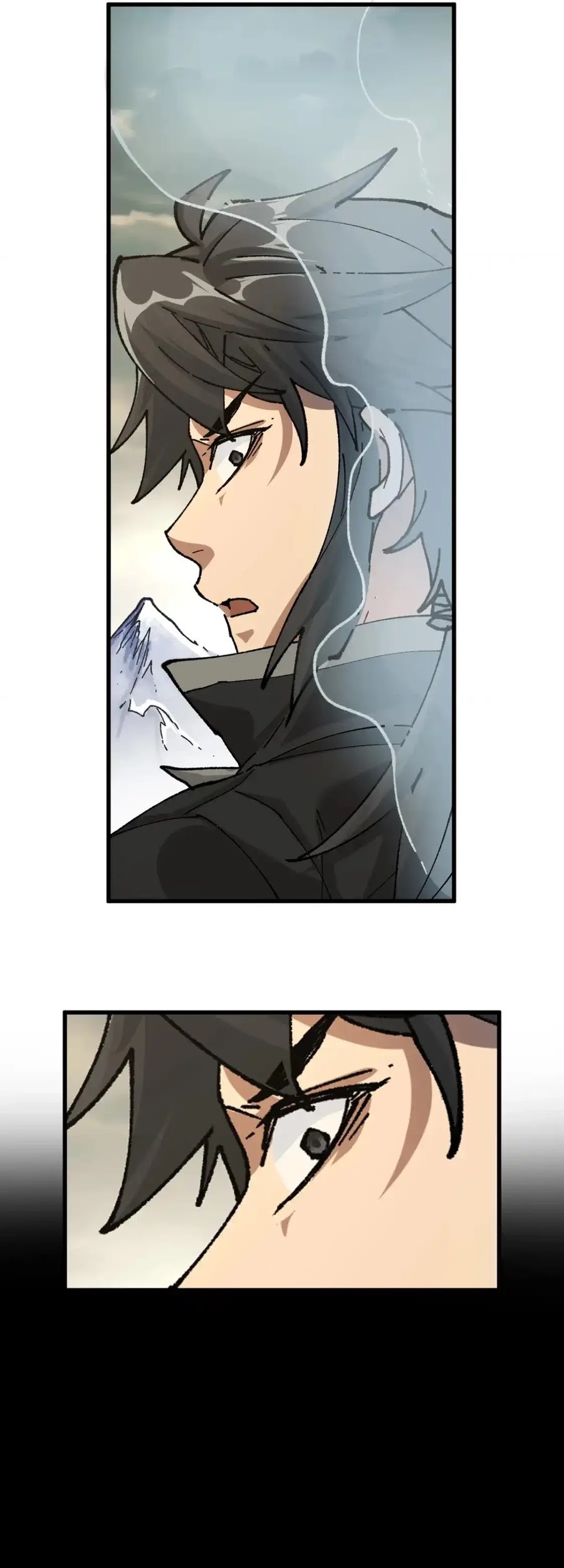 The Sacred Ruins Chapter 181 - halaman 34