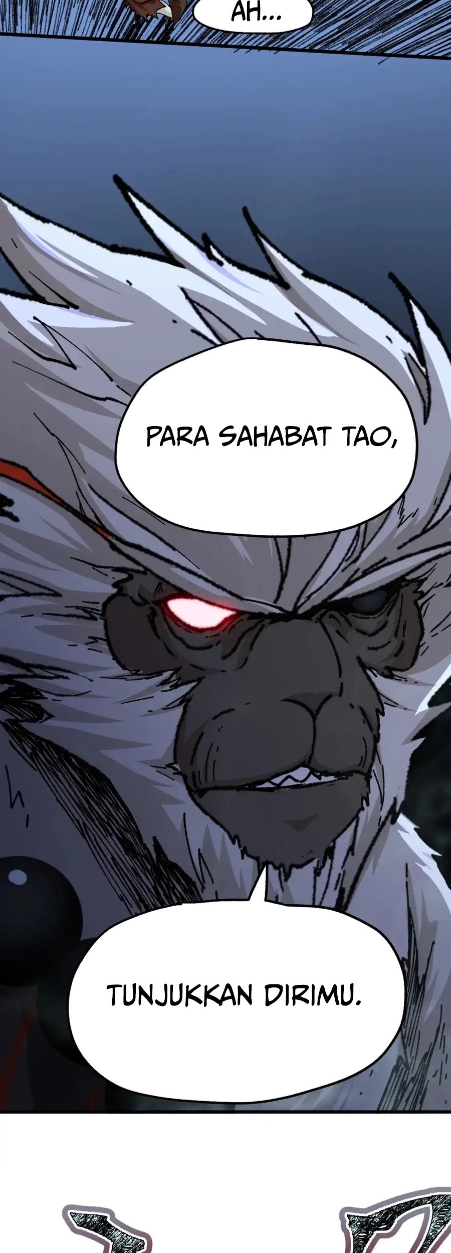 The Sacred Ruins Chapter 182 - halaman 27