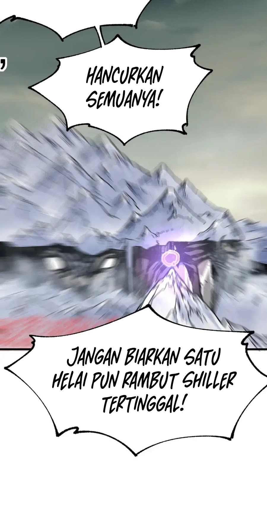 The Sacred Ruins Chapter 182 - halaman 44