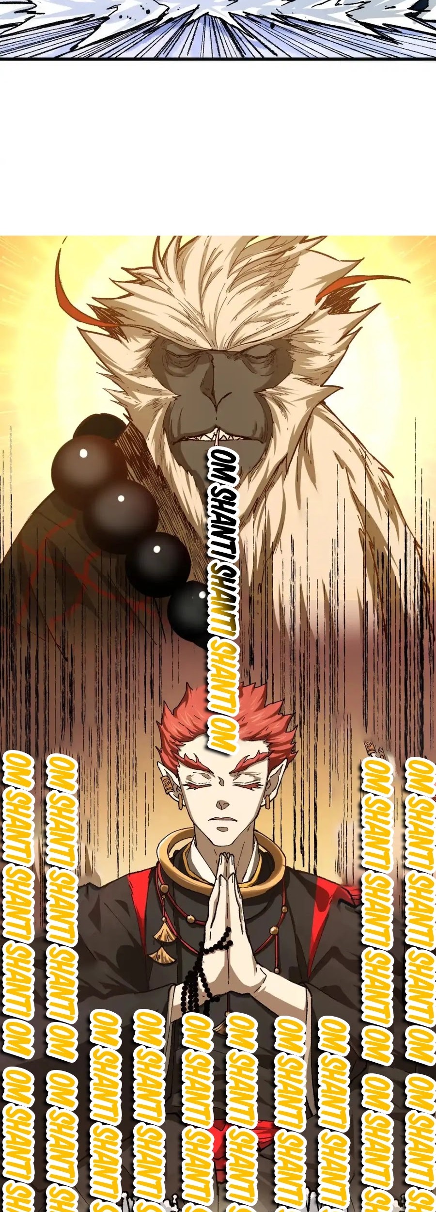 The Sacred Ruins Chapter 183 - halaman 27