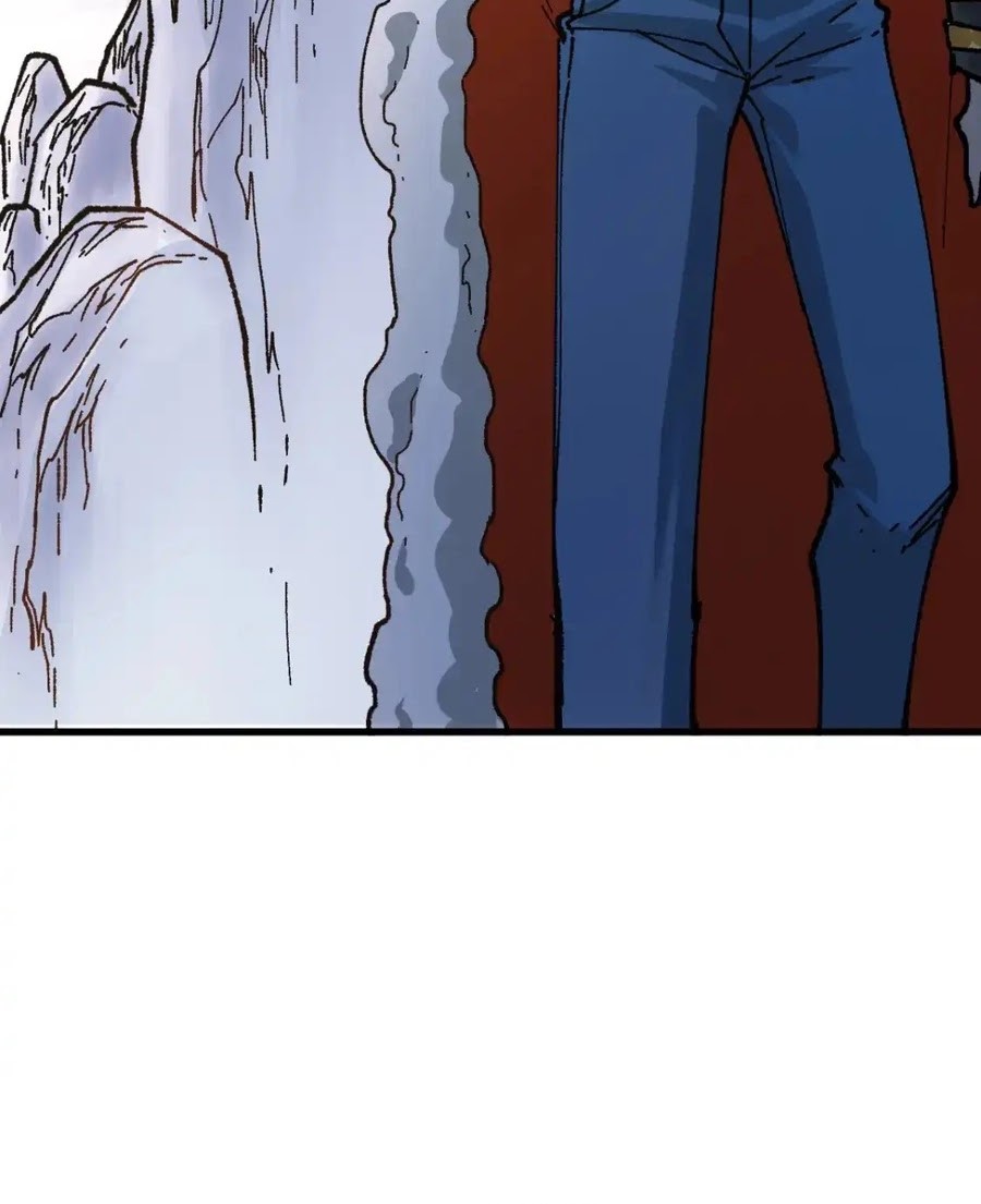 The Sacred Ruins Chapter 183 - halaman 43