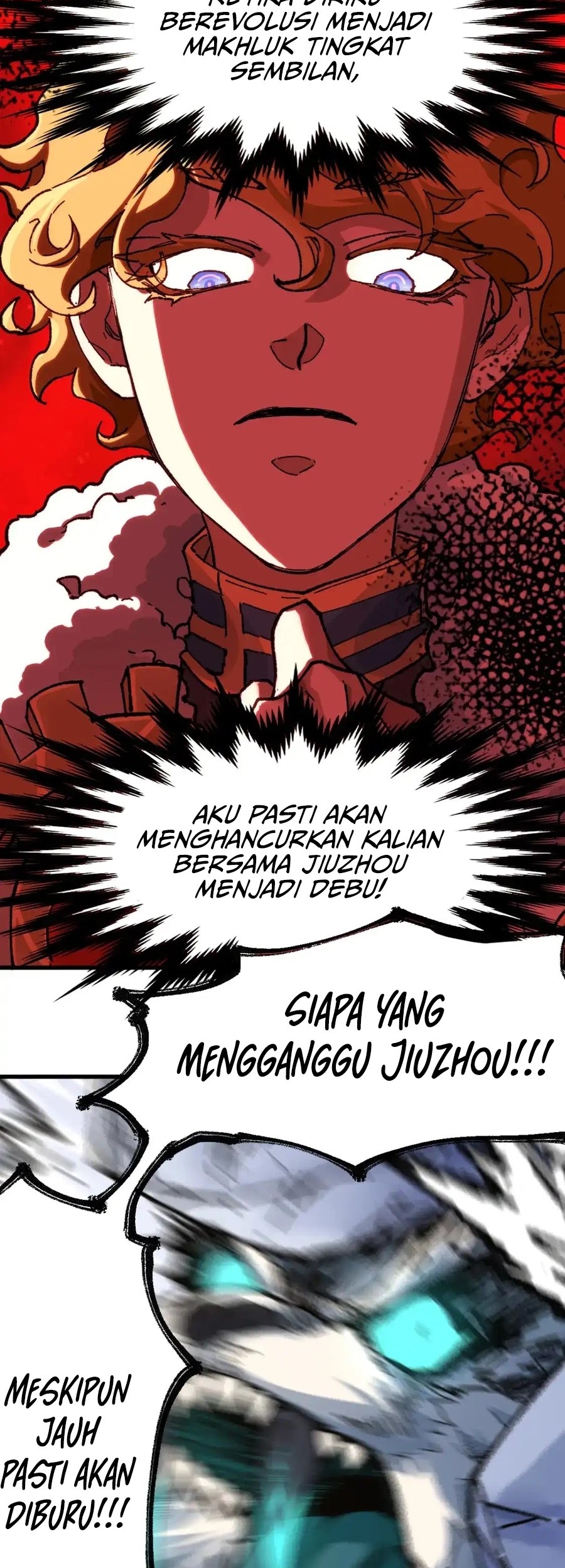 The Sacred Ruins Chapter 183 - halaman 46