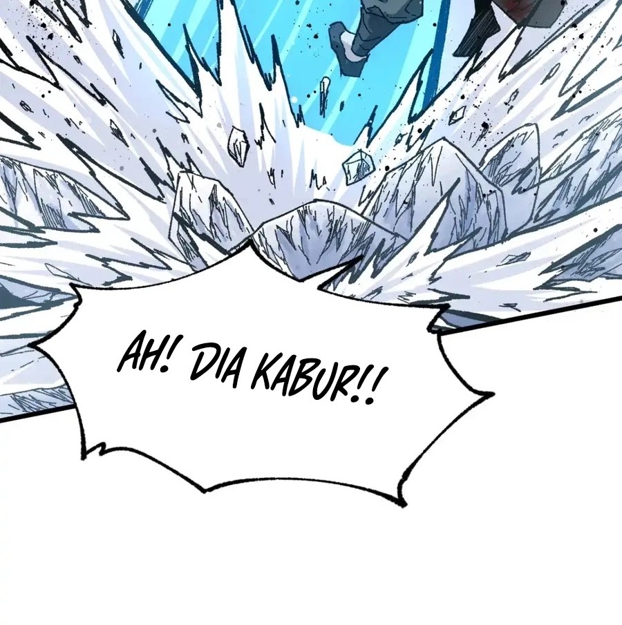 The Sacred Ruins Chapter 184 - halaman 20