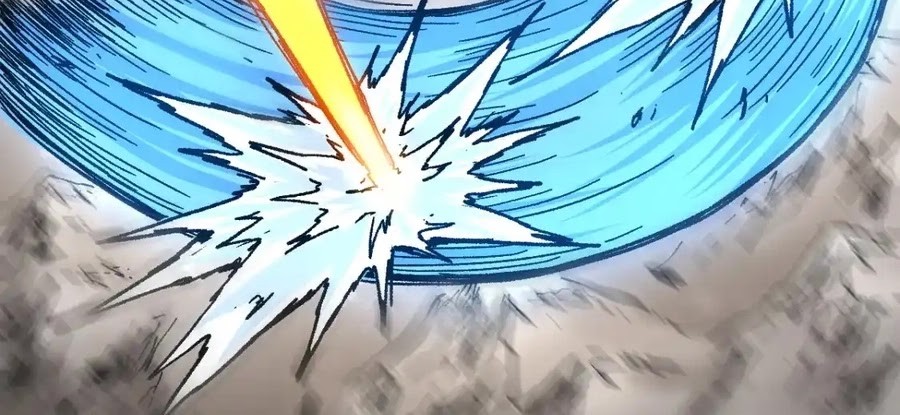 The Sacred Ruins Chapter 184 - halaman 29