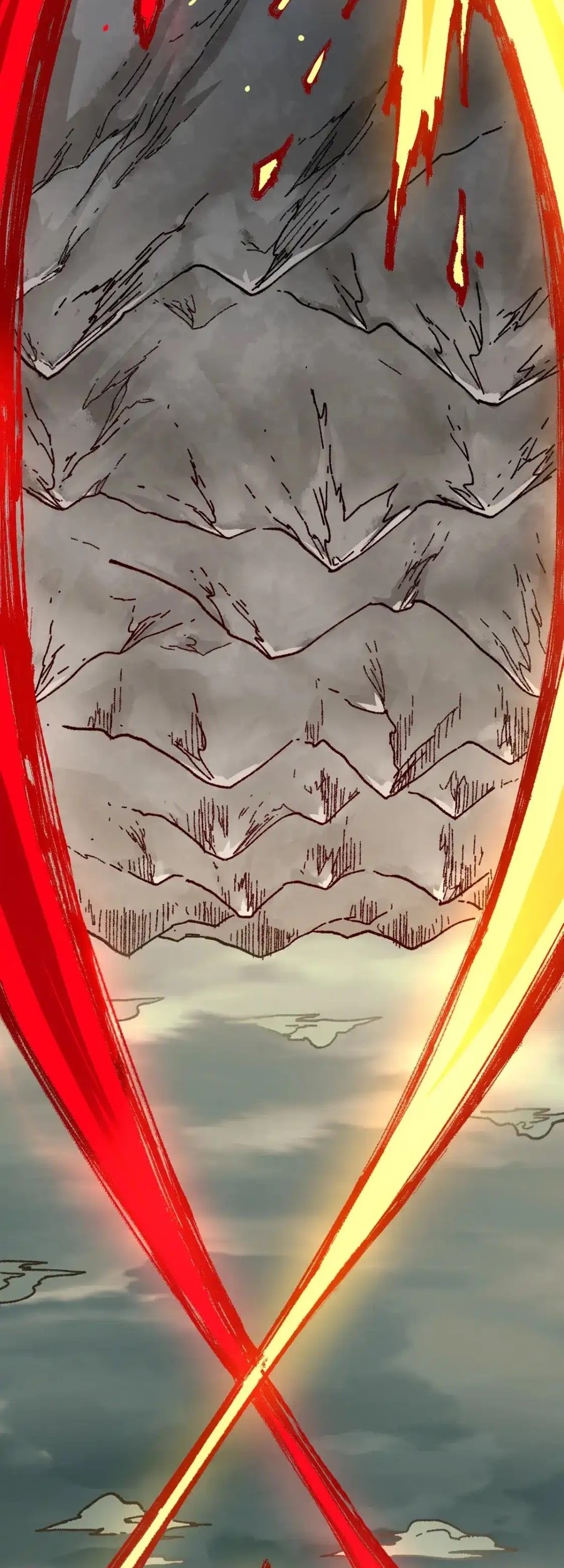 The Sacred Ruins Chapter 184 - halaman 32