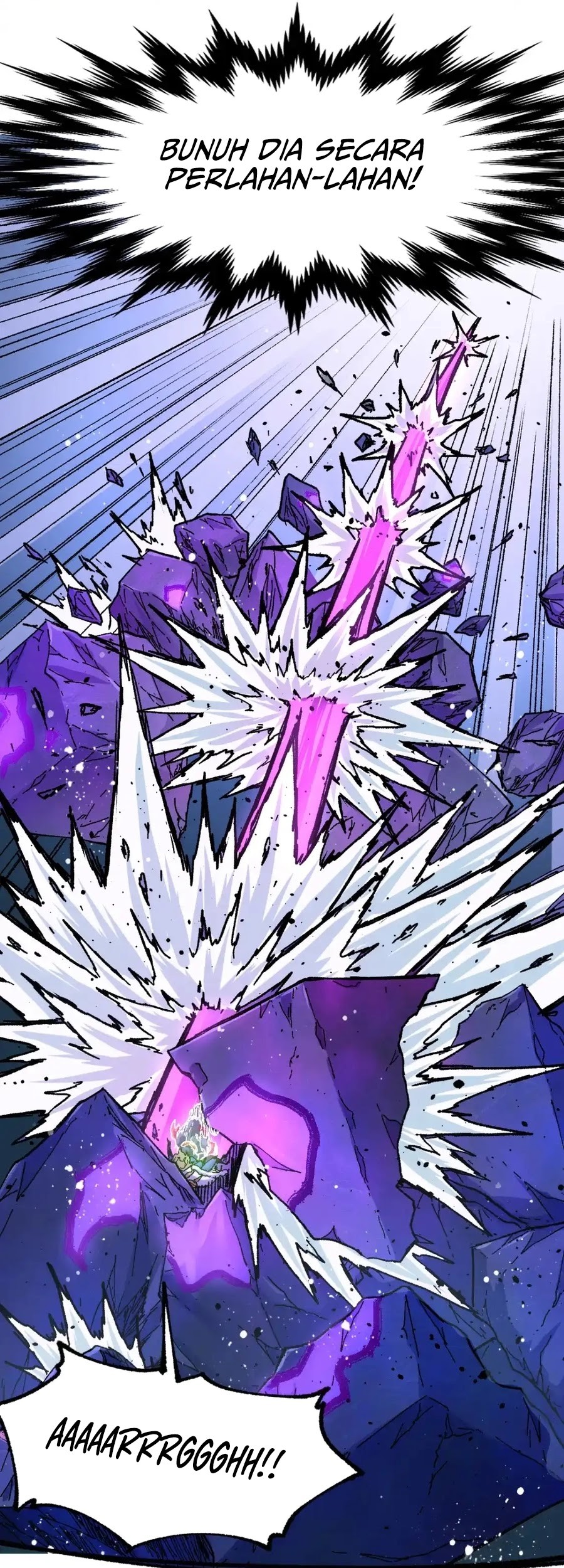 The Sacred Ruins Chapter 184 - halaman 46