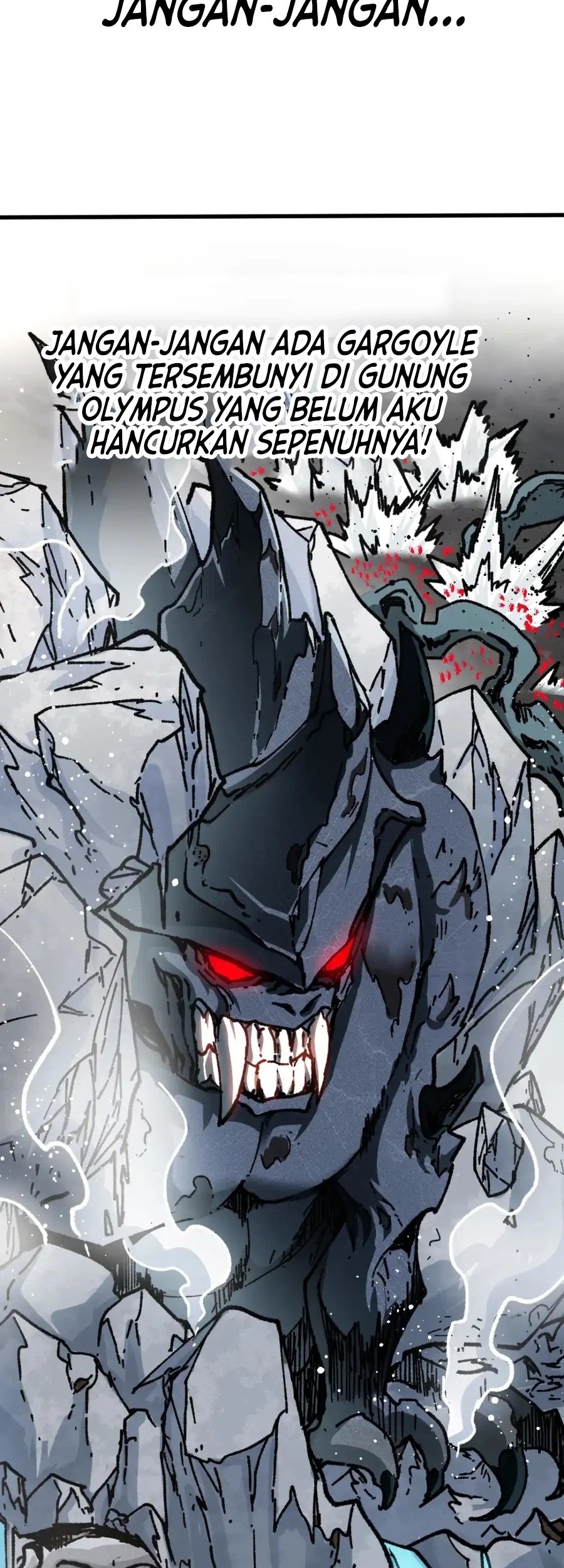 The Sacred Ruins Chapter 186 - halaman 21