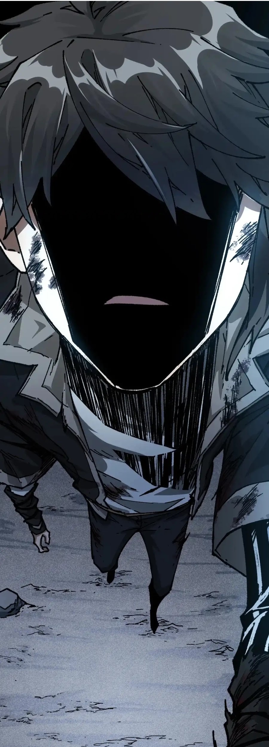 The Sacred Ruins Chapter 186 - halaman 42