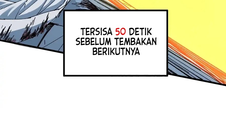 The Sacred Ruins Chapter 187 - halaman 21