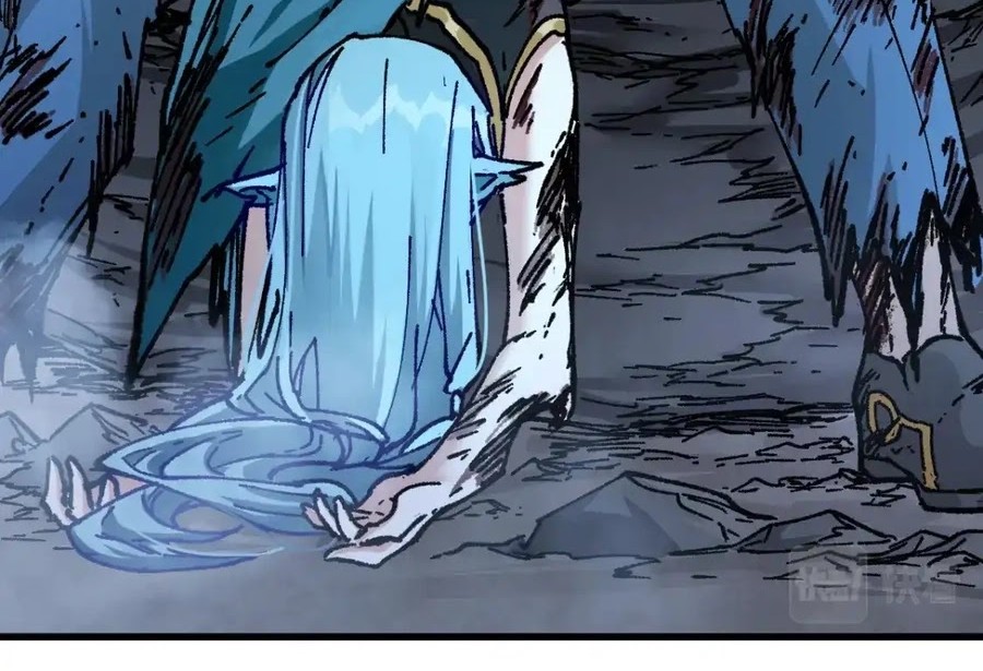 The Sacred Ruins Chapter 188 - halaman 18