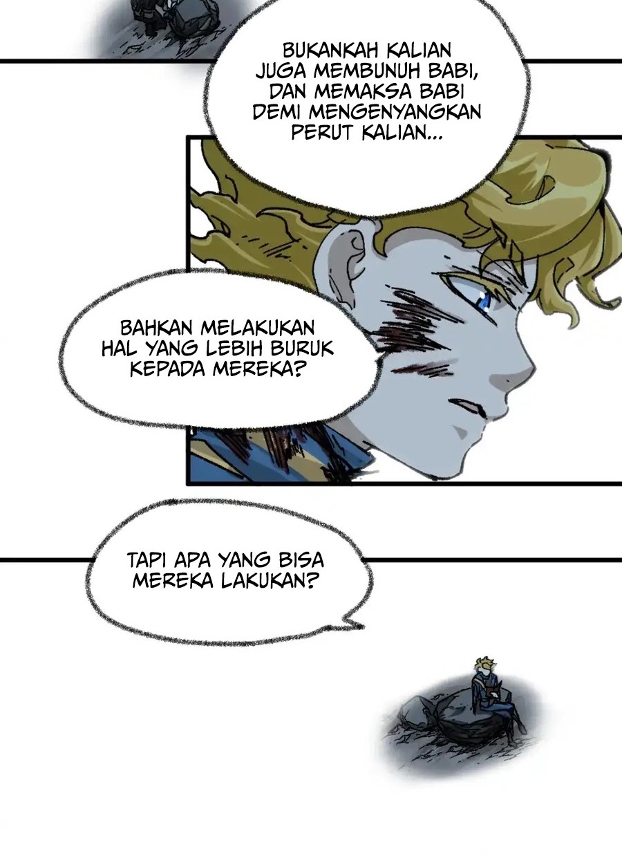 The Sacred Ruins Chapter 188 - halaman 26